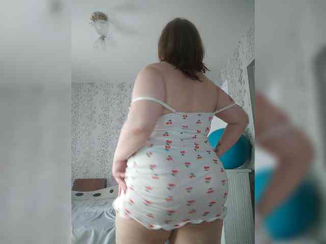 Cutecheeks Sex Cam Show