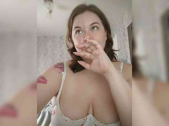 Cutecheeks Sex Cam Show