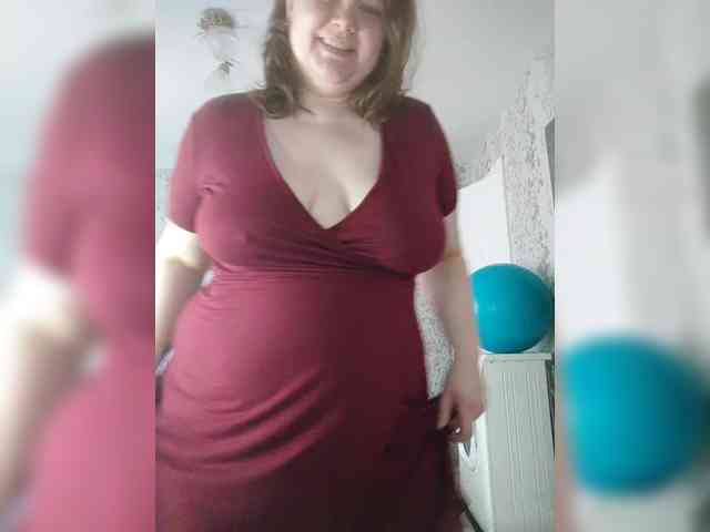 Cutecheeks Live Webcam on BongaCams