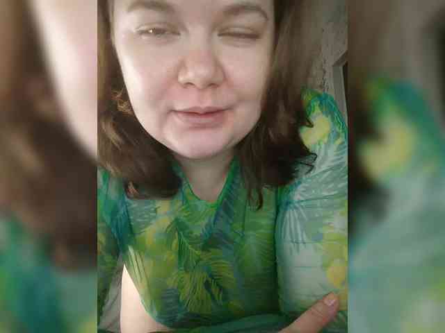 Cutecheeks Live Webcam on BongaCams