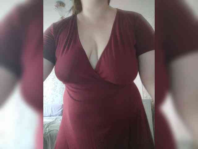 Cutecheeks Sex Cam Show
