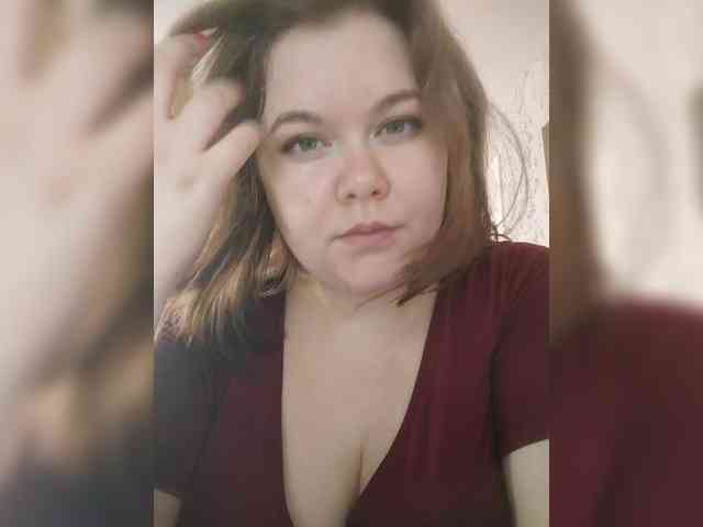 Cutecheeks Sex Cam Show