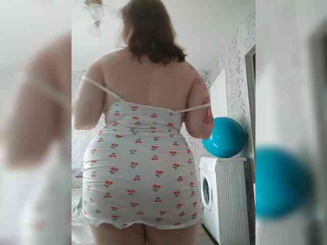 Cutecheeks Sex Cam Show