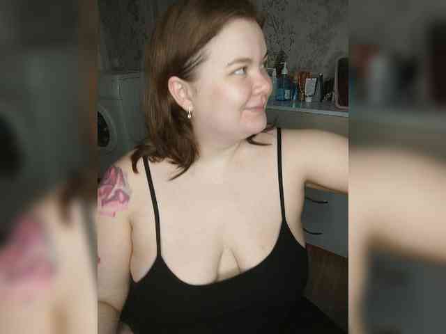 Cutecheeks Sex Cam Show