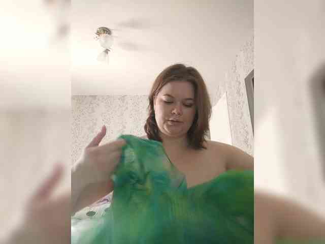 Live stream of Cutecheeks