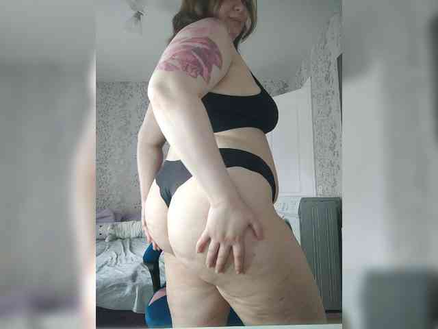 Cutecheeks