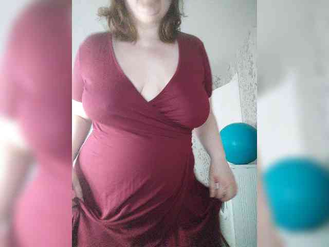Cutecheeks Live Webcam on BongaCams