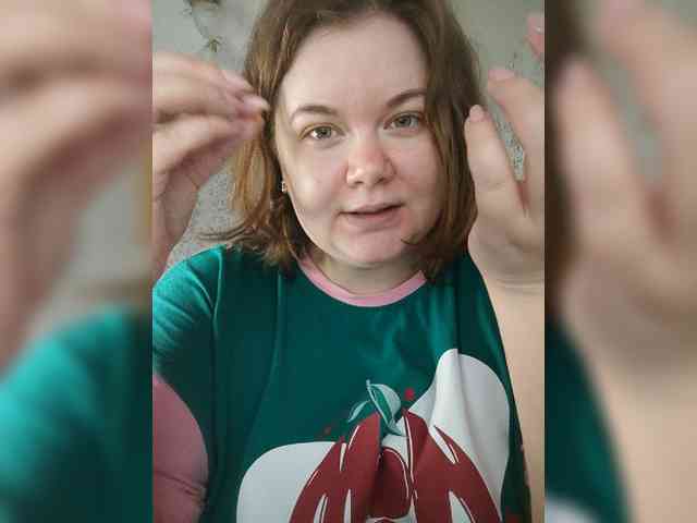 Cutecheeks Sex Cam Show