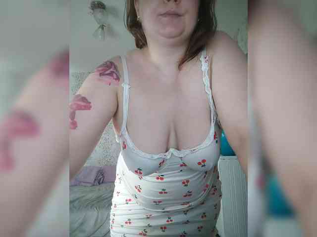 Cutecheeks Live Webcam on BongaCams