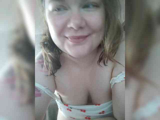 Cutecheeks Sex Cam Show
