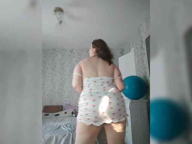 Cutecheeks Sex Cam Show