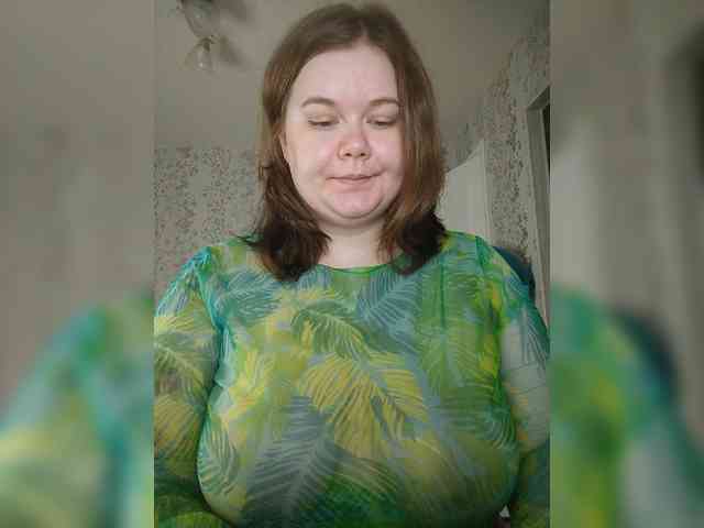 Cutecheeks Live Webcam on BongaCams