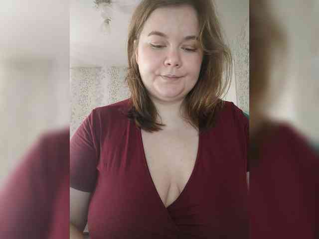 Cutecheeks Live Webcam on BongaCams
