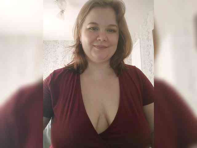 Cutecheeks Sex Cam Show