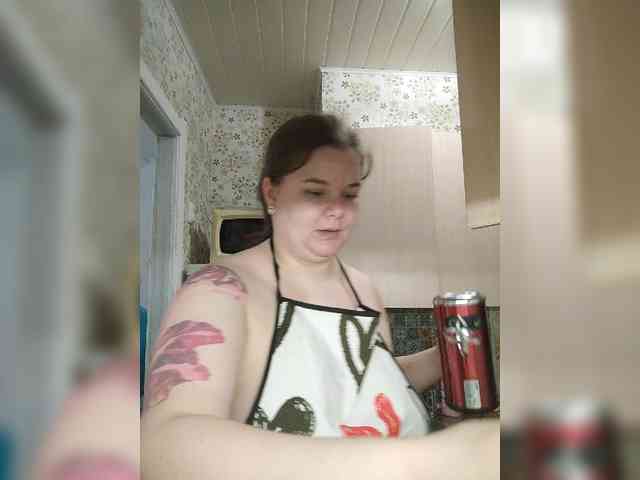 Ramen webcam