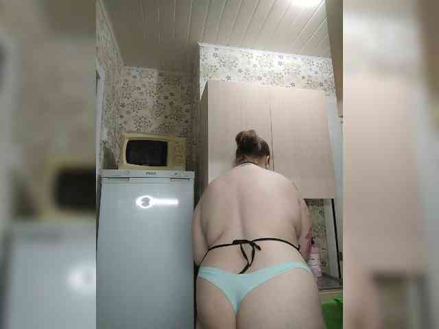 Ramen webcam