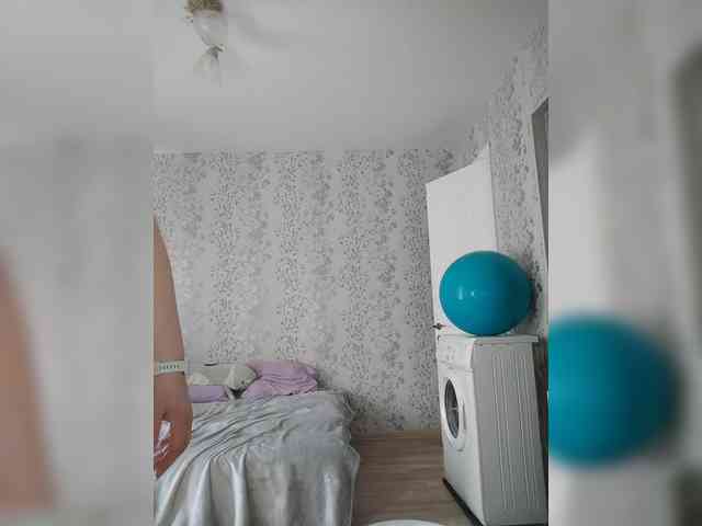 Cutecheeks Sex Cam Show