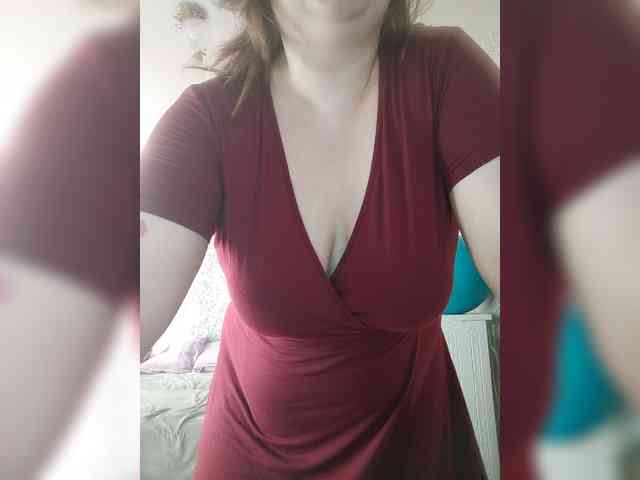 Cutecheeks Live Webcam on BongaCams