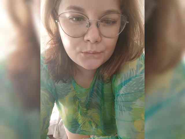 Cutecheeks Live Webcam on BongaCams