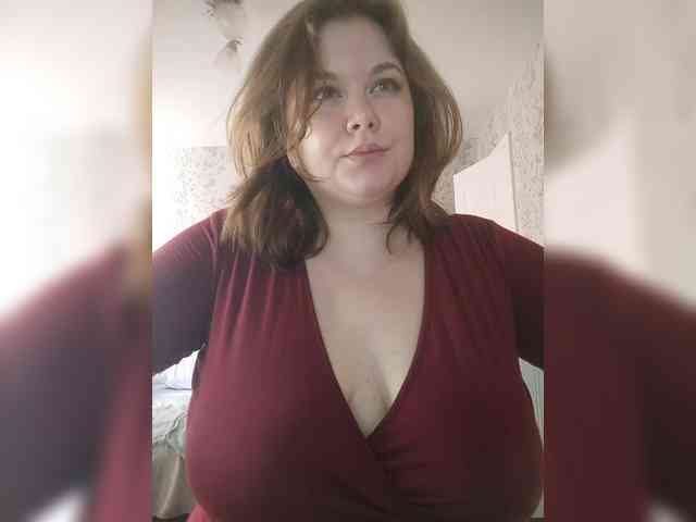 Cutecheeks Sex Cam Show