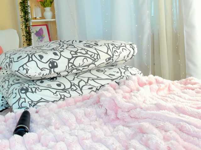 Kuraii live cam on BongaCams