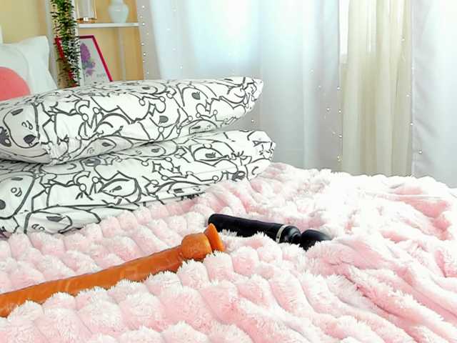 Kuraii live cam on BongaCams