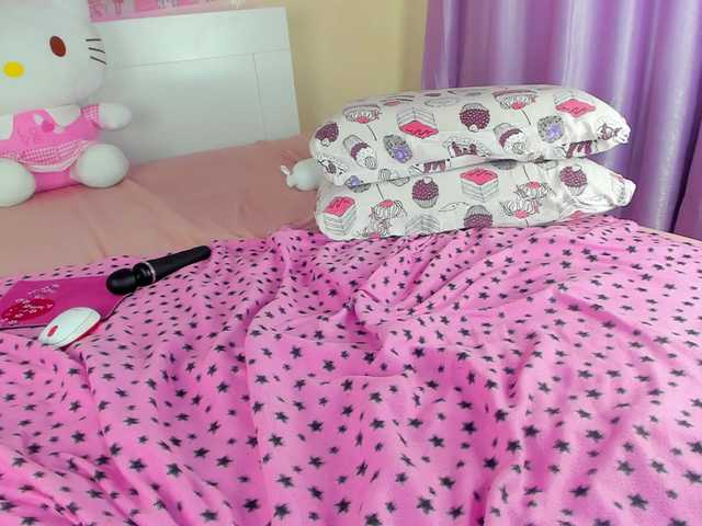 Kuraii live cam on BongaCams