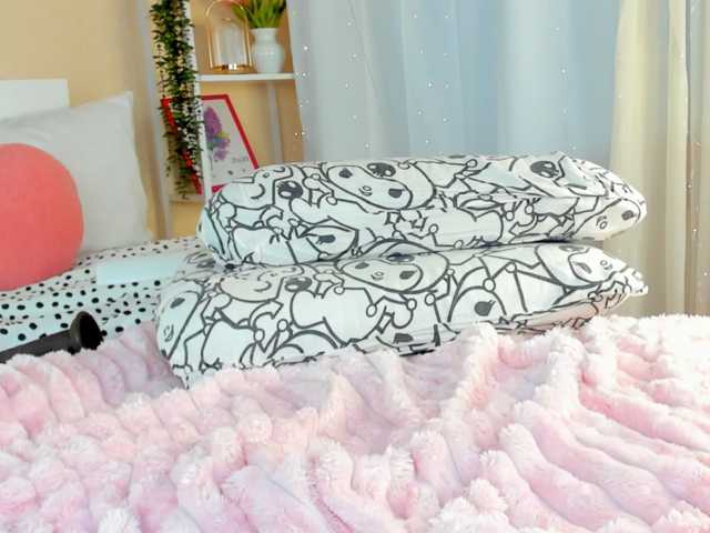 Kuraii live cam on BongaCams