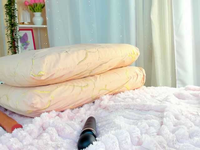 Kuraii live cam on BongaCams