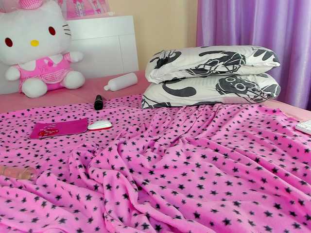 Kuraii live cam on BongaCams