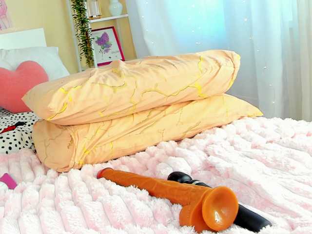 Kuraii live cam on BongaCams
