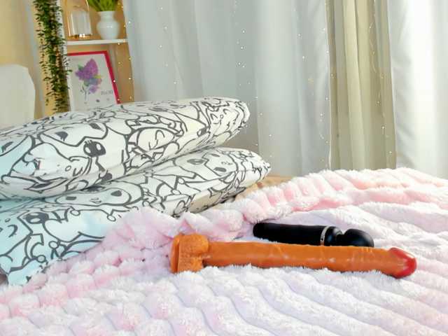 Kuraii live cam on BongaCams