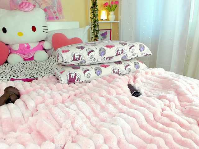 Kuraii live cam on BongaCams