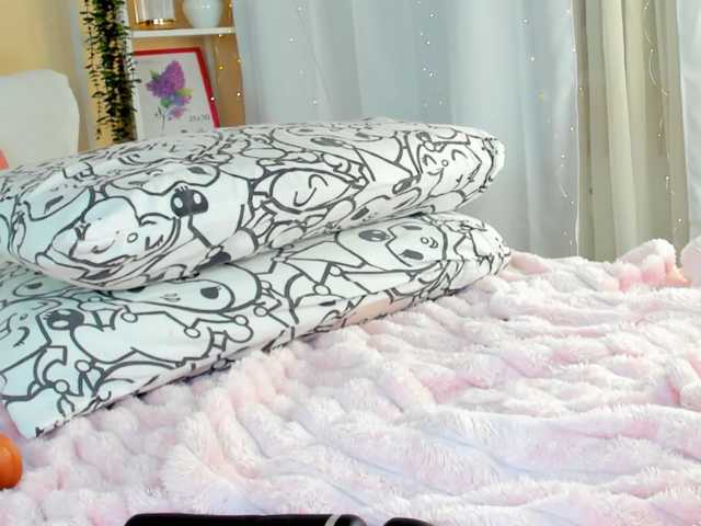 Kuraii live cam on BongaCams