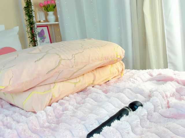 Kuraii live cam on BongaCams