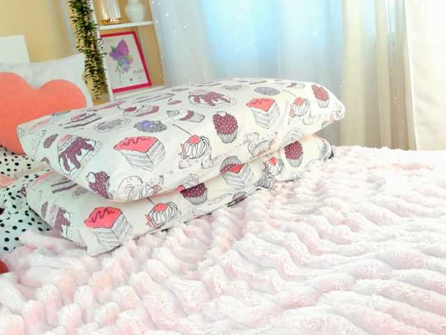 Kuraii live cam on BongaCams