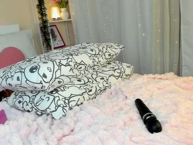 Kuraii live cam on BongaCams