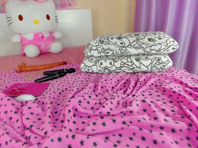 Kuraii live cam