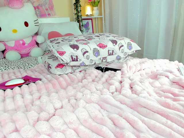 Kuraii live cam on BongaCams