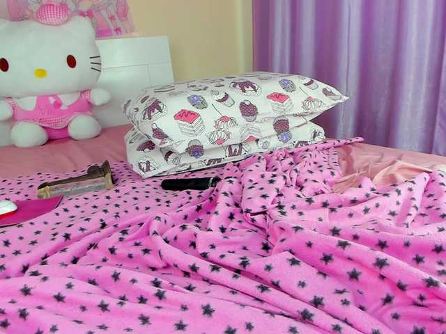 Kuraii live cam on BongaCams