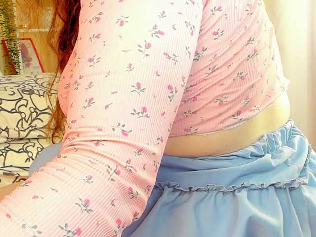 Kuraii live cam on BongaCams