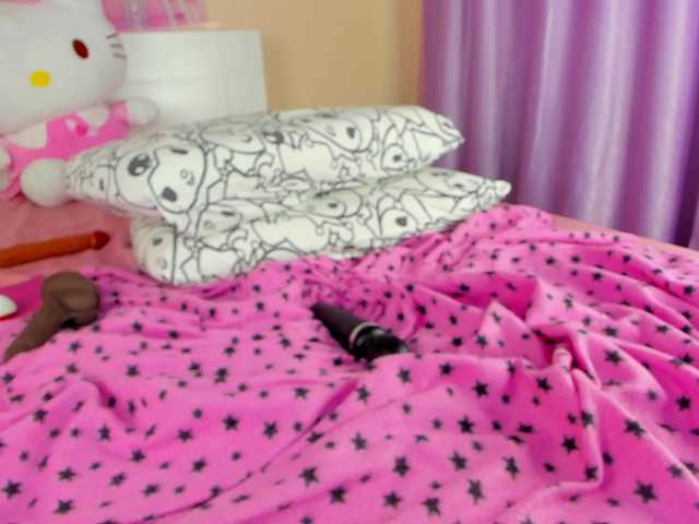 Kuraii live cam on BongaCams