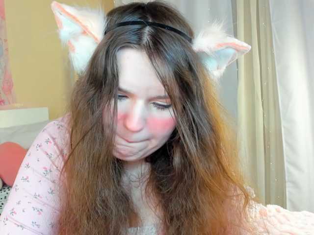 Kuraii live cam on BongaCams
