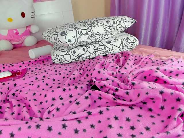 Kuraii live cam on BongaCams