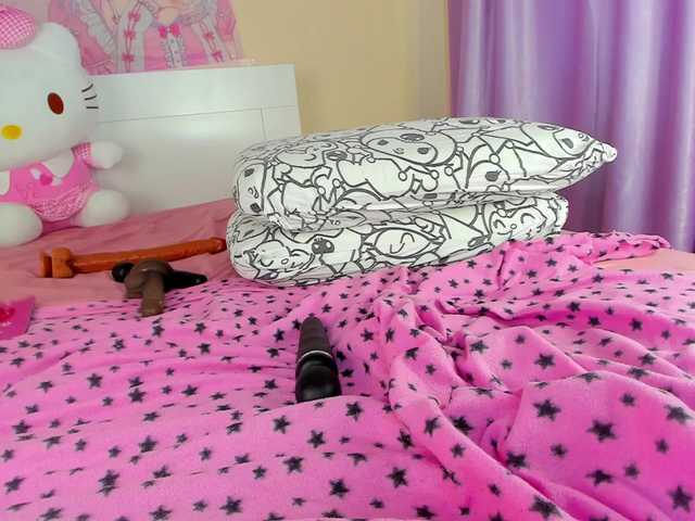 Kuraii live cam on BongaCams