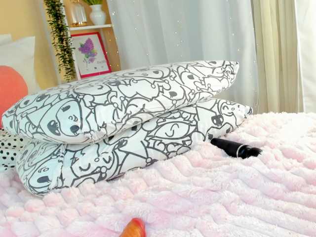 Kuraii live cam on BongaCams