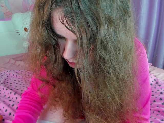 Kuraii live cam on BongaCams
