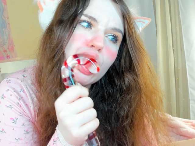 Kuraii live cam on BongaCams
