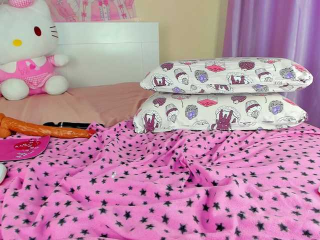 Kuraii live cam on BongaCams