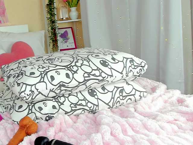 Kuraii live cam on BongaCams